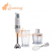 Bajaj Silencio Hand Blender